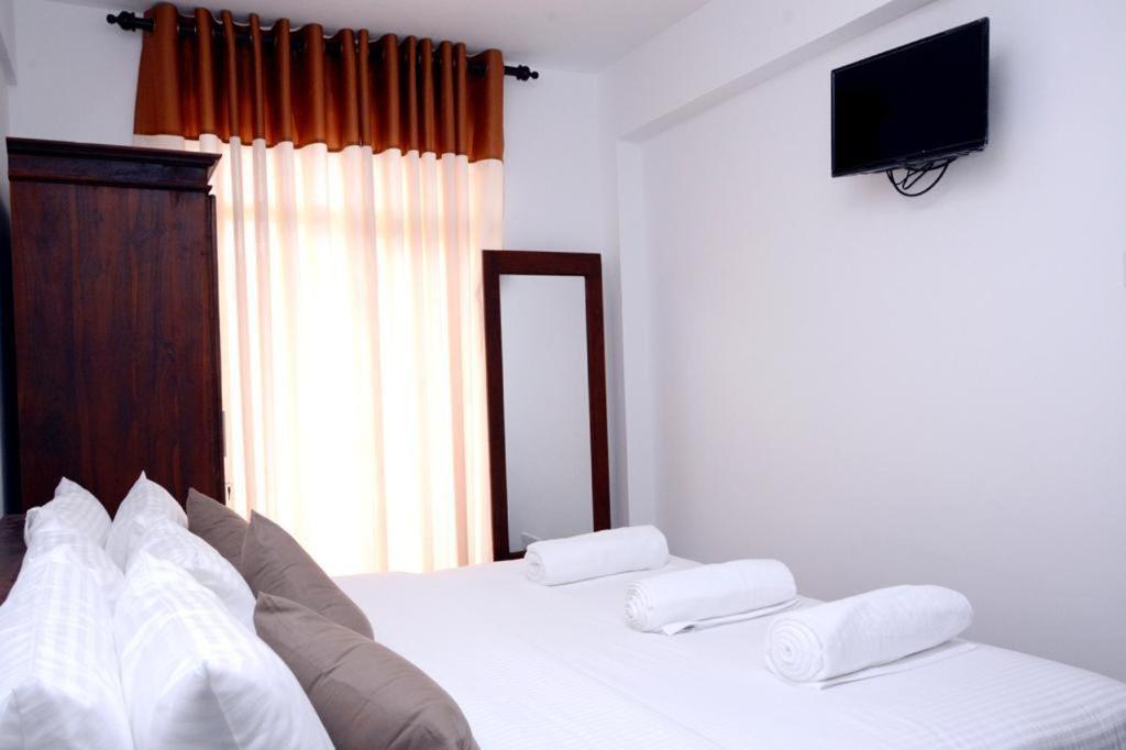 The Grand Royal Luxury Apartment Nuwara Eliya Exterior foto