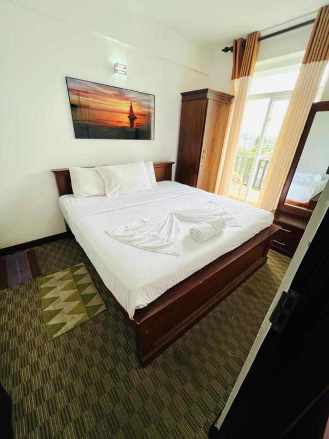 The Grand Royal Luxury Apartment Nuwara Eliya Exterior foto